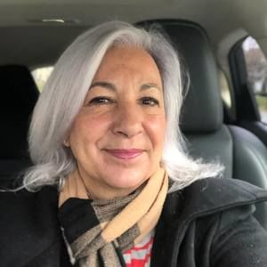 Meet your Posher, Lisa